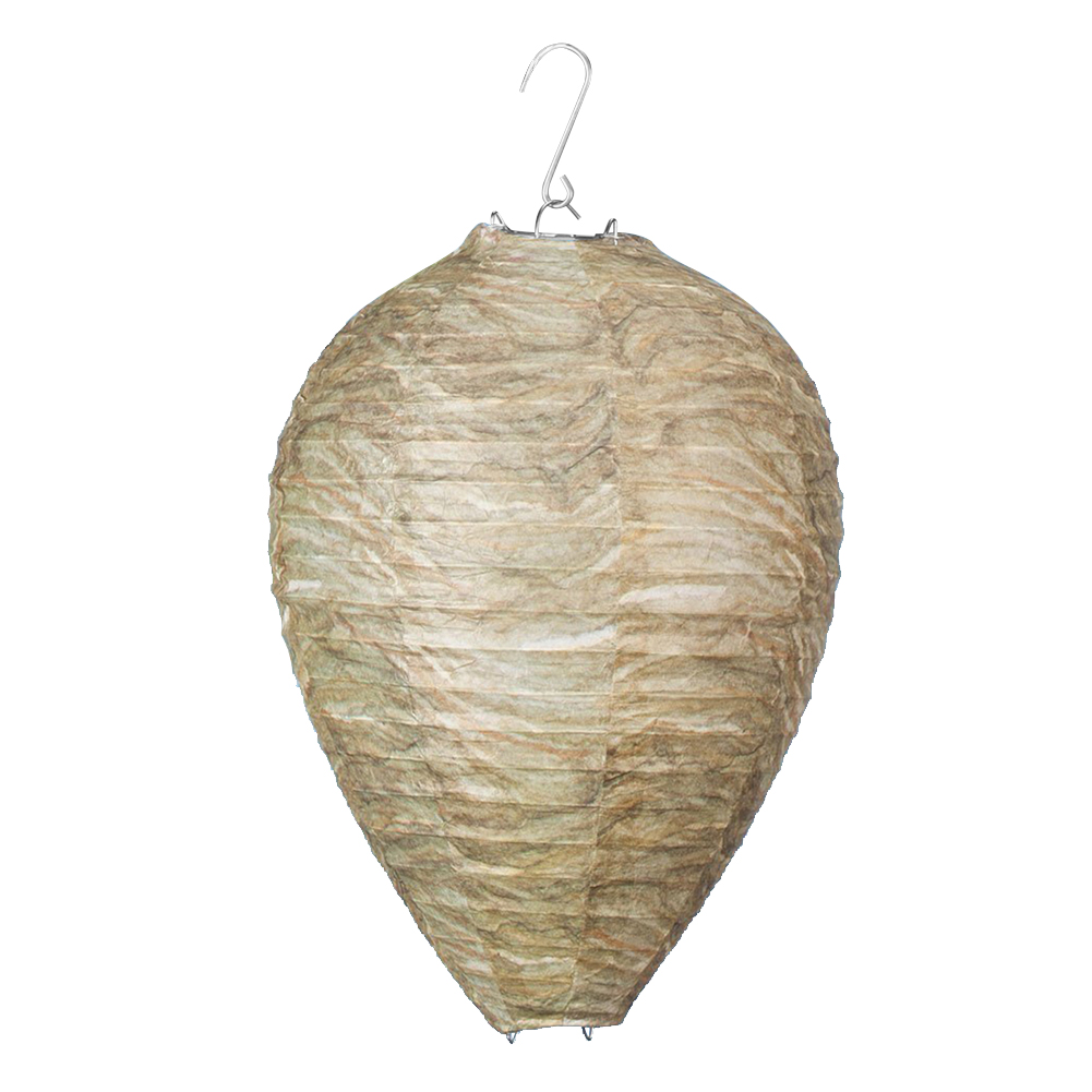 Outdoor Lighting Quotes - 11x8.7 inch Eco Friendly Hanging Wasp