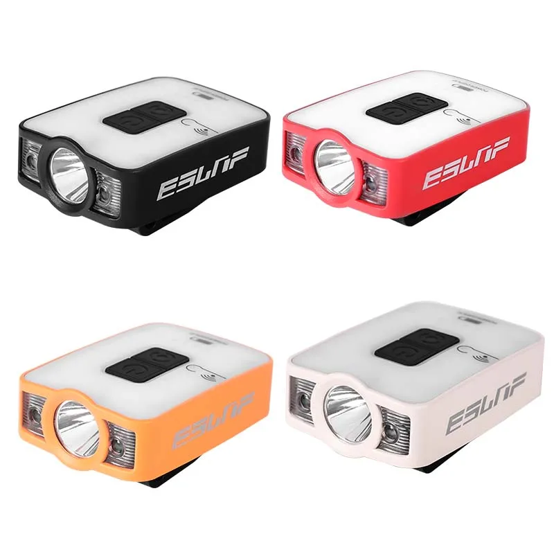 Outdoor Lighting Diy - ESLNF Camp Led Headlamp Waterproof Induction
