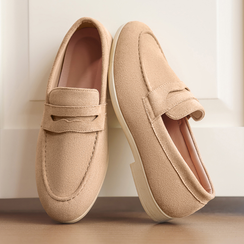 Outdoor Lighting On Sale - Hot Sale Men's Slip On Loafers