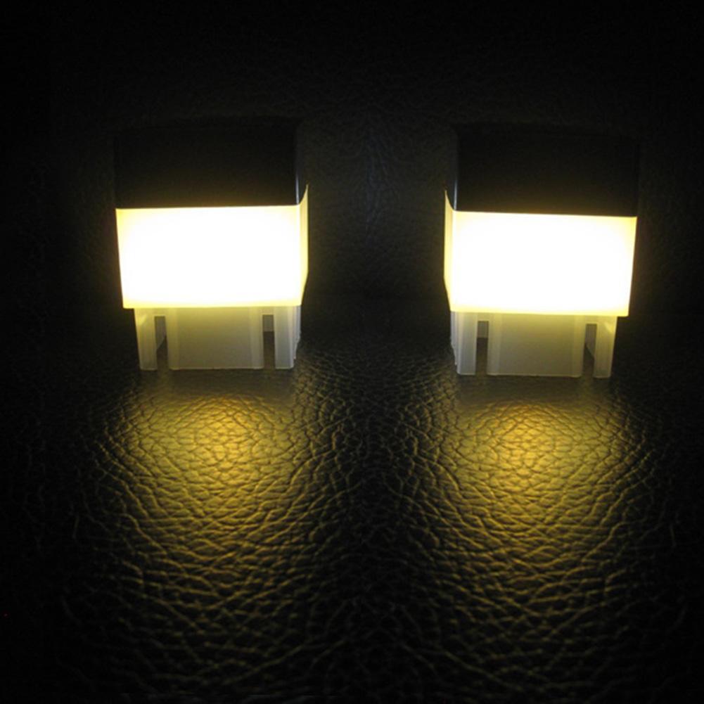 Outdoor Lighting Quotes - Villa Column Lamps Waterproof LED Fence