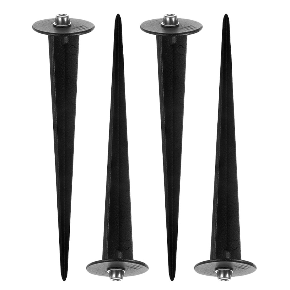 4Pcs Yard Stakes for Outdoor L - огляд і ціна Outdoor Lighting Ground