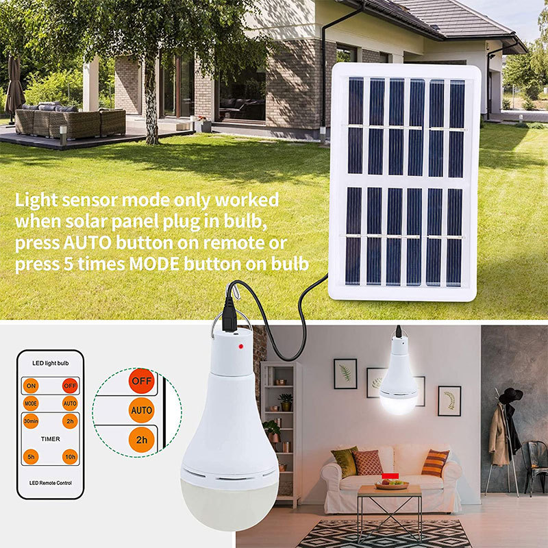 New Solar Lamps LED Emergency  - огляд і ціна Outdoor Lighting Vendor