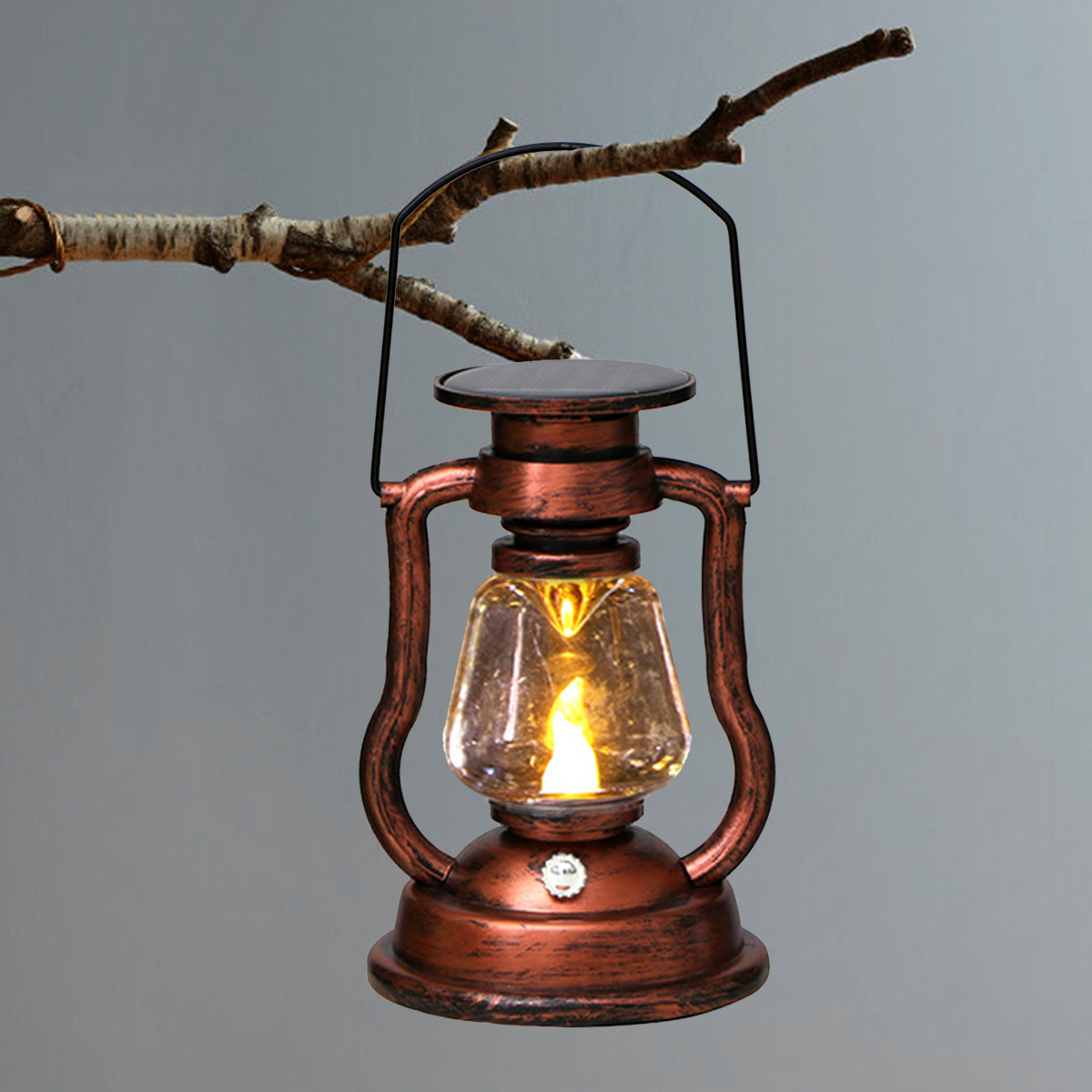 Vintage Lantern Portable Campi - огляд і ціна Outdoor Lighting Vintage