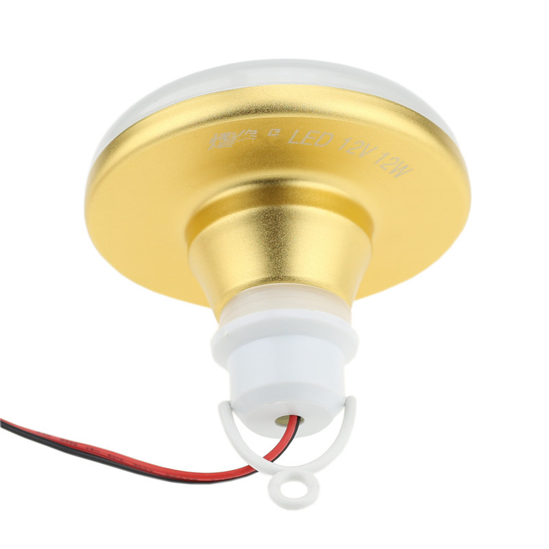 12V Waterproof 12/15/20/30W Le - огляд і ціна Outdoor Lighting Vendor