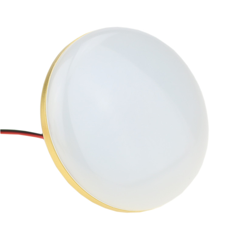 12V Waterproof 12/15/20/30W Le - огляд і ціна Outdoor Lighting Vendor