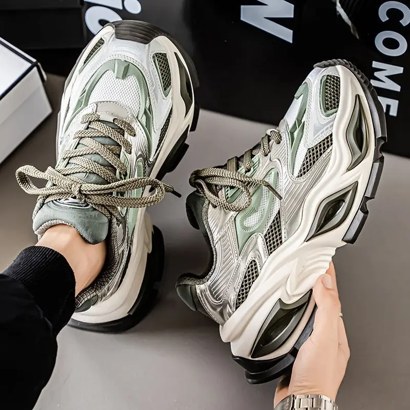 Breathable Sneaker Outdoor Mal - огляд і ціна Outdoor Lighting On Sale