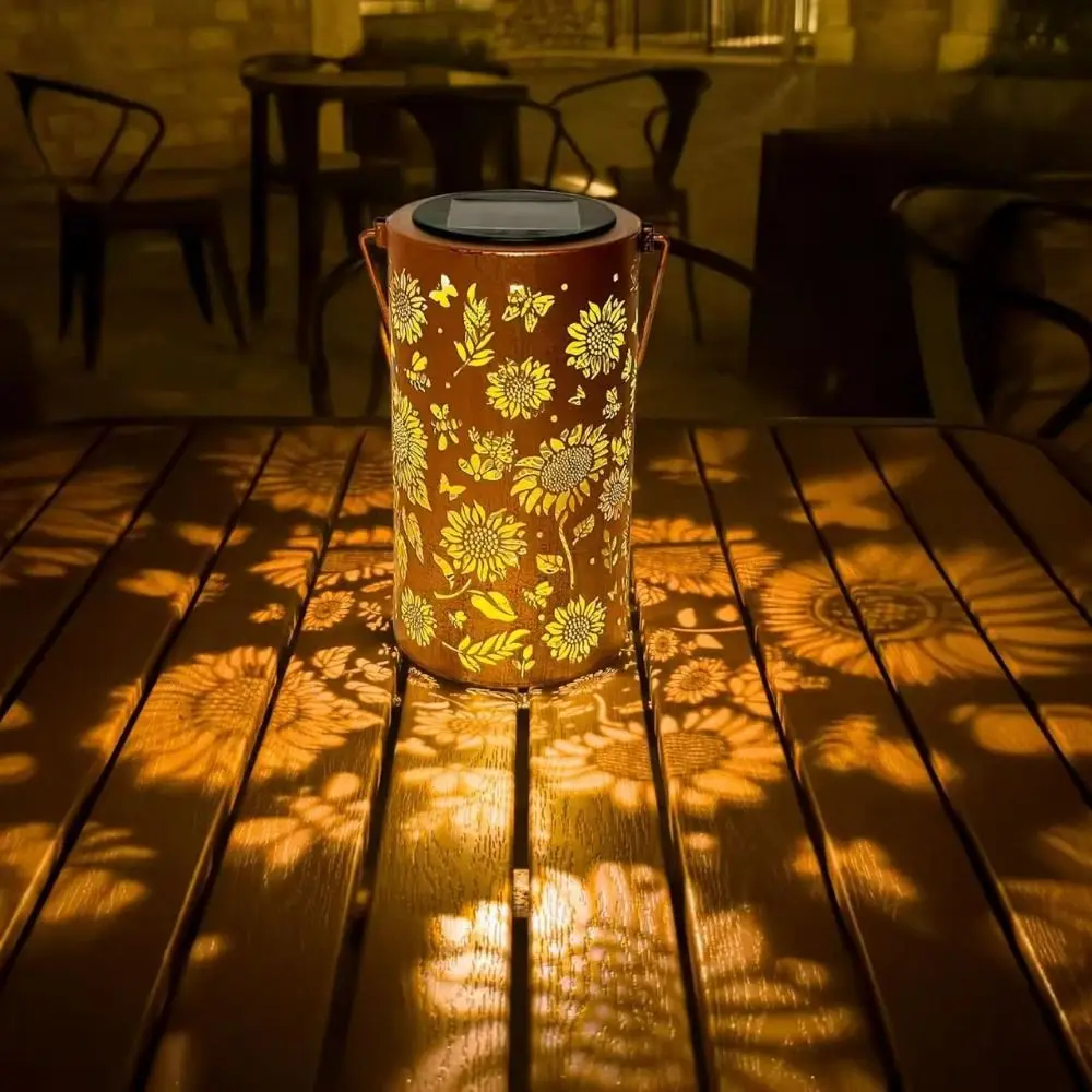 Sunflower Light and Shadow Lig - огляд і ціна Outdoor Lighting Ground