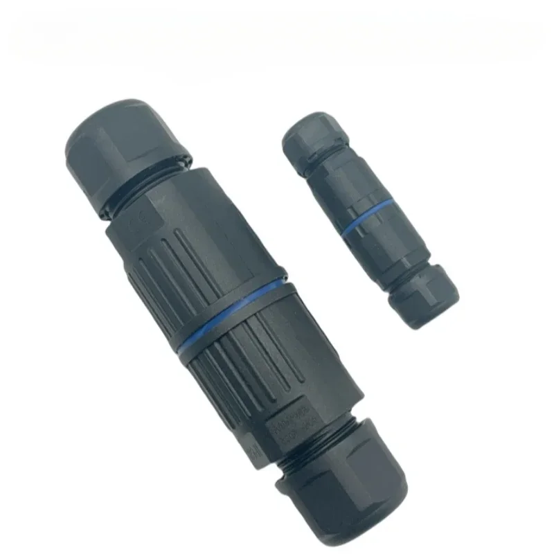 I Shape IP68 Waterproof Connec - огляд і ціна Outdoor Lighting Wire Connectors