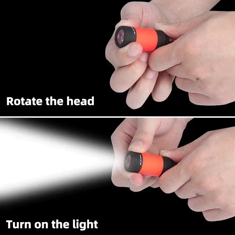 USB Rechargeable LED Multifunc - огляд і ціна Outdoor Lighting Diy