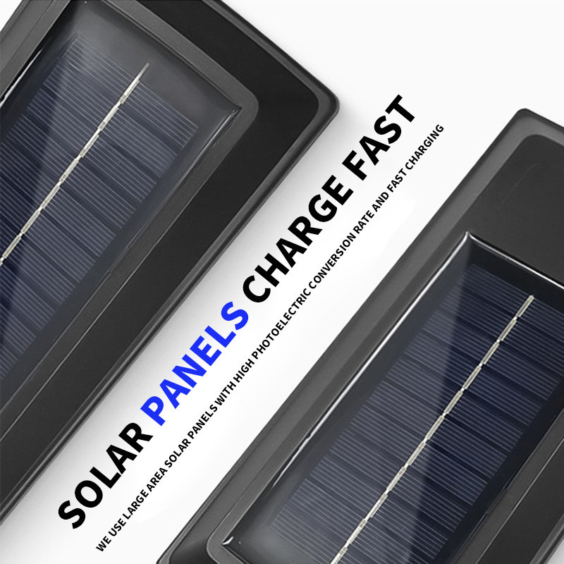 Outdoor Solar Street Lights, W - огляд і ціна Outdoor Lighting Motion Sensor