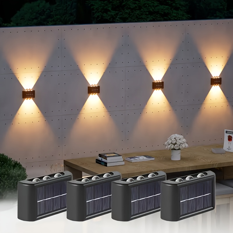 LED Solar Light Outdoor Waterp - огляд і ціна Outdoor Lighting Ground