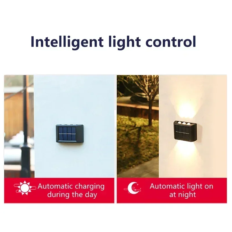 LED Solar Light Outdoor Waterp - огляд і ціна Outdoor Lighting Ground