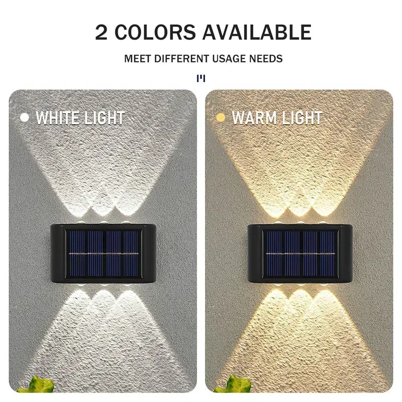 LED Solar Light Outdoor Waterp - огляд і ціна Outdoor Lighting Ground