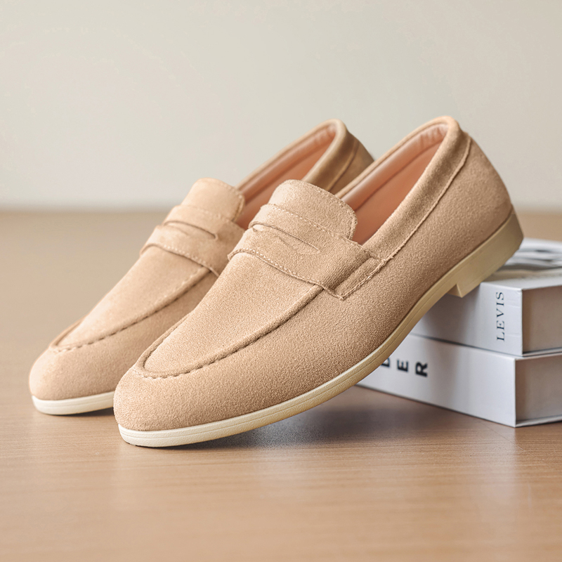 Hot Sale Men's Slip On Loafers - огляд і ціна Outdoor Lighting On Sale