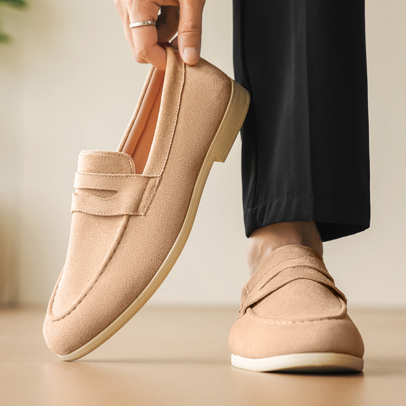 Hot Sale Men's Slip On Loafers - огляд і ціна Outdoor Lighting On Sale