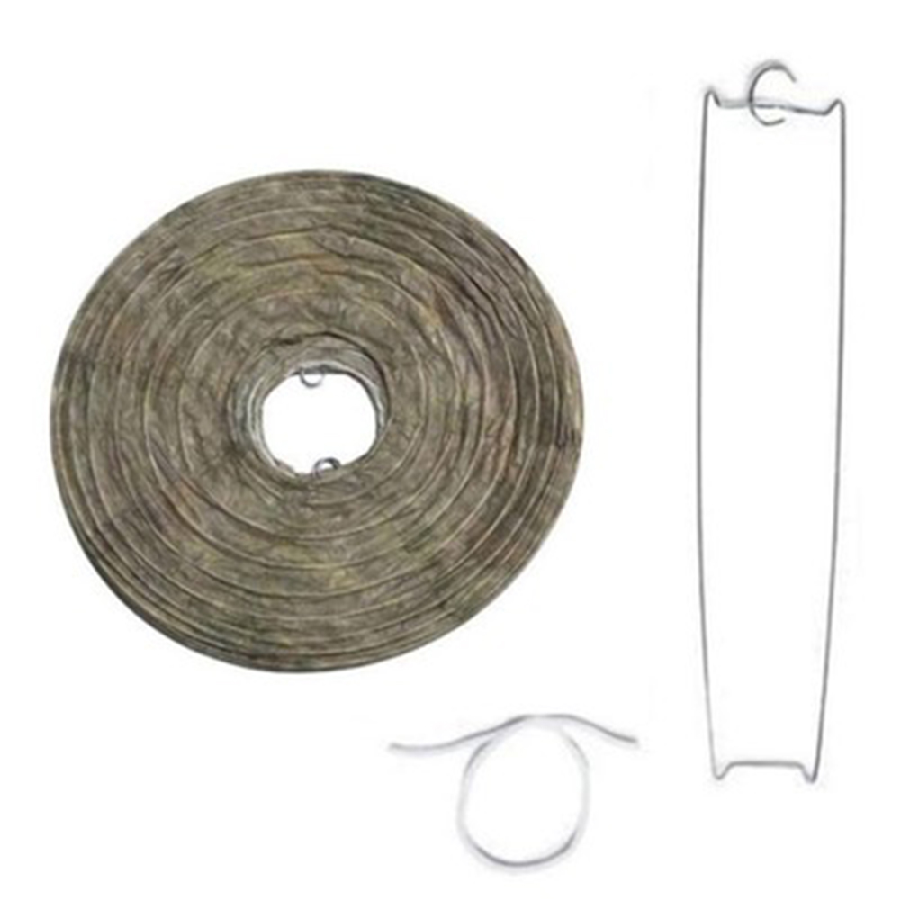 Hornet Wasp Nest Decoy 11x8.7  - огляд і ціна Outdoor Lighting Quotes