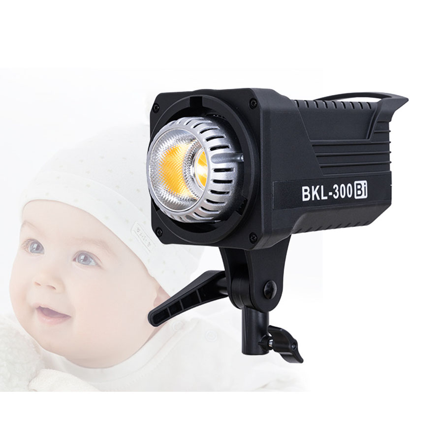 300Bi/D W LED Video Light,Cont - огляд і ціна Outdoor Lighting Video Shooting