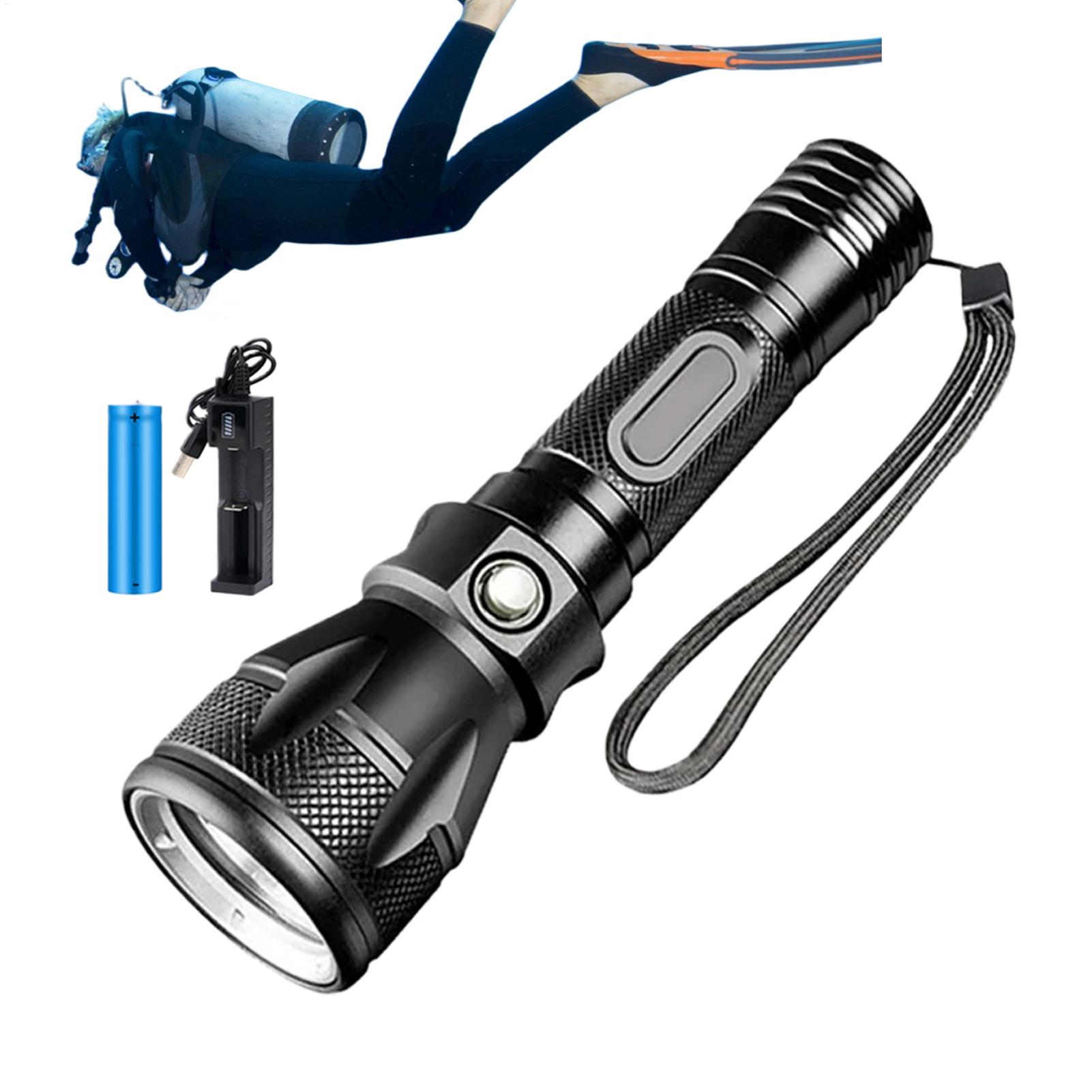 3-Mode Powerful Rechargeable W - огляд і ціна Outdoor Lighting Diy