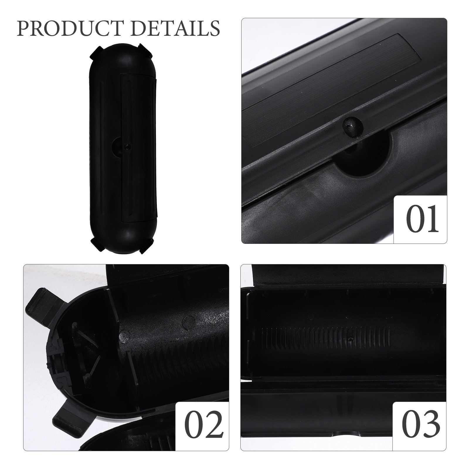 Waterproof Connection Box Outd - огляд і ціна Outdoor Lighting Extension Cord