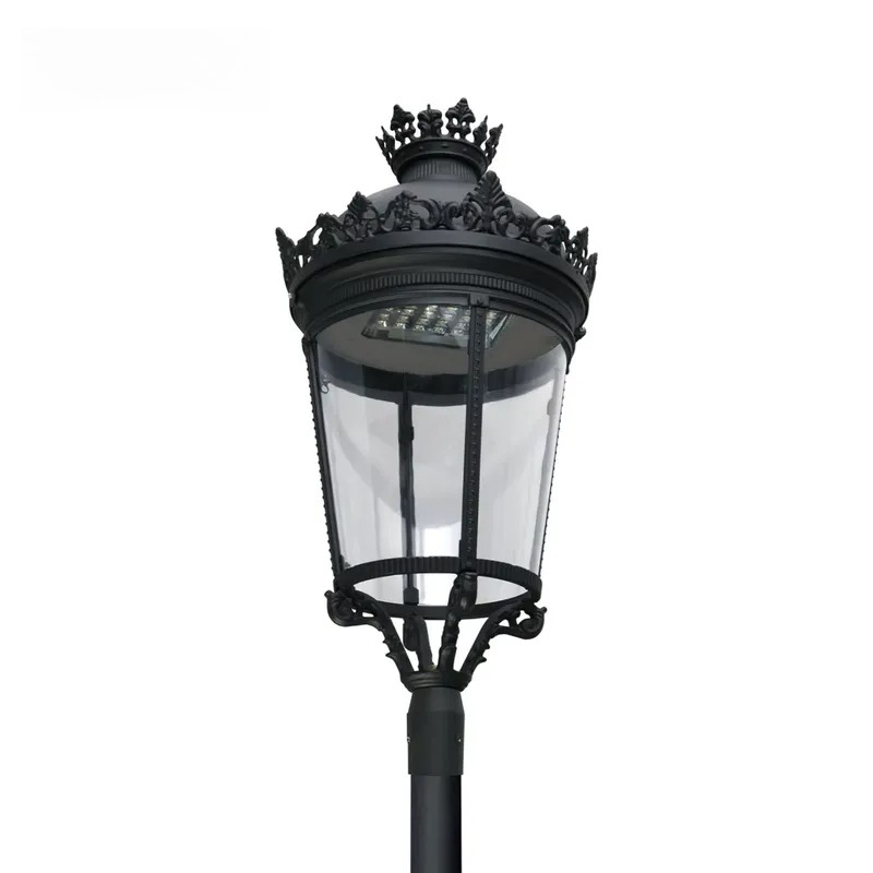 Vintage Design Courtyard Style - огляд і ціна Outdoor Lighting Vintage