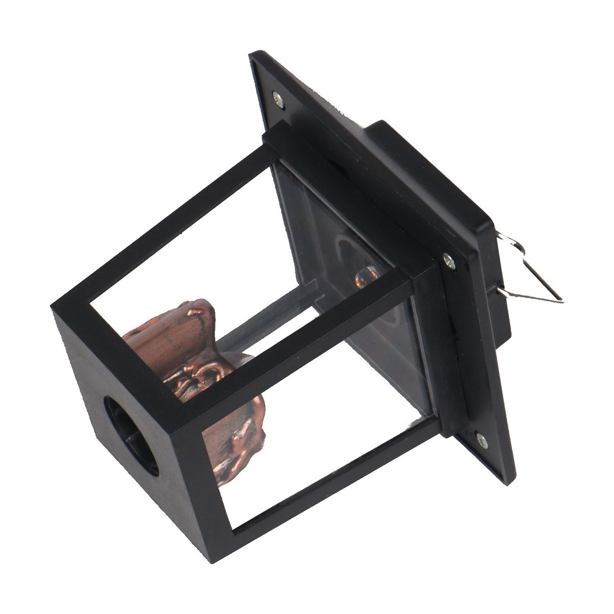 3Pcs Waterproof Solar Lantern  - огляд і ціна Outdoor Lighting Vintage