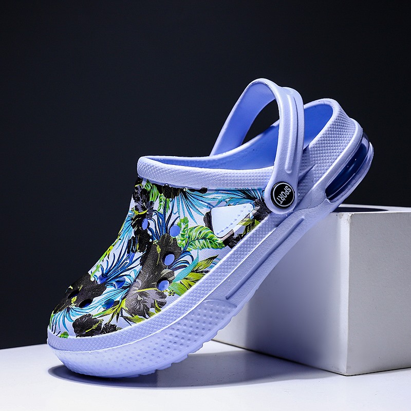 Painting Couples Clogs Men Sli - огляд і ціна Outdoor Lighting Diy