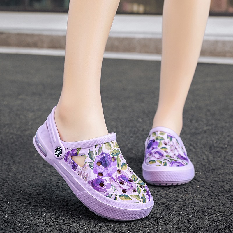 Painting Couples Clogs Men Sli - огляд і ціна Outdoor Lighting Diy