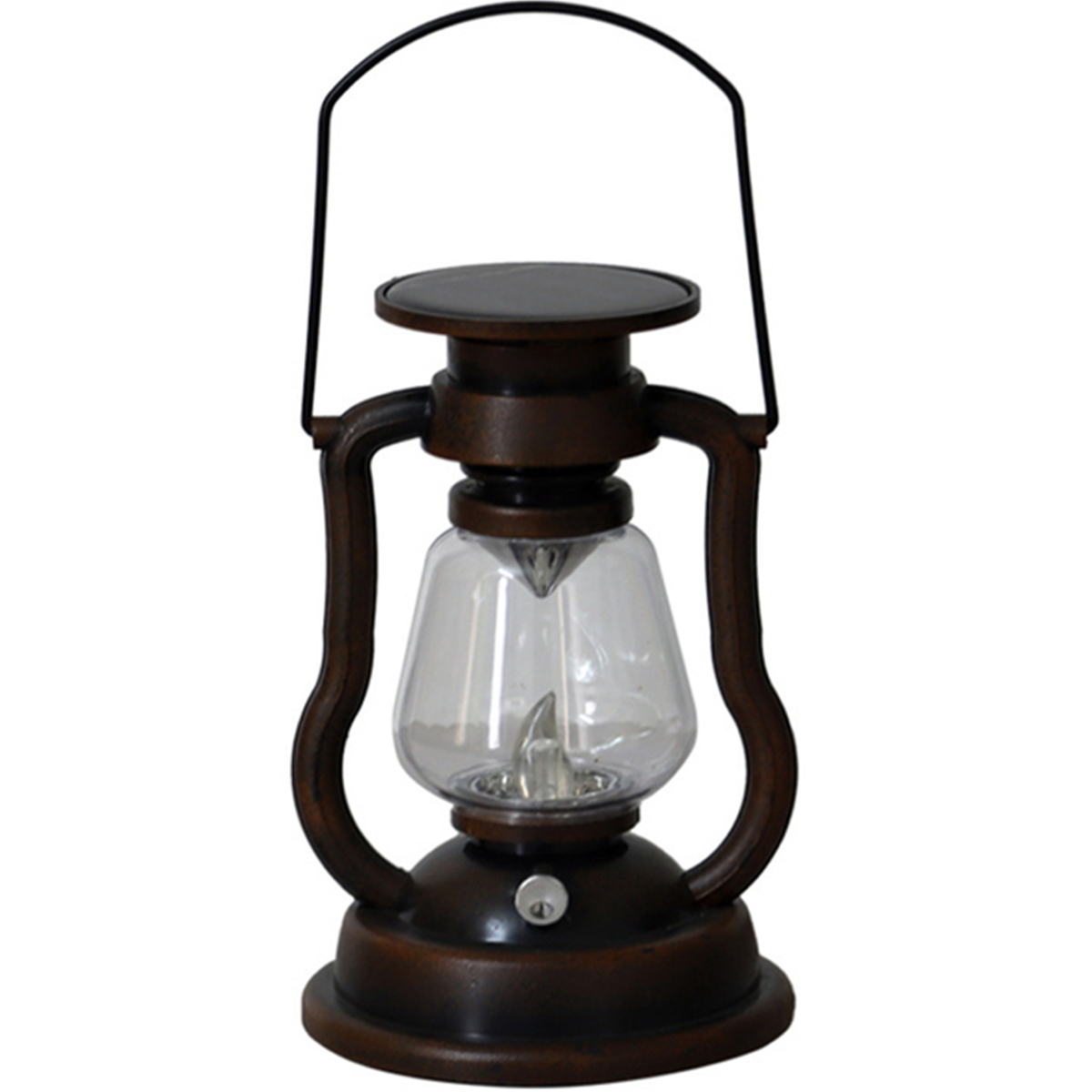 Atmosphere Light Retro LED Sol - огляд і ціна Outdoor Lighting Vintage
