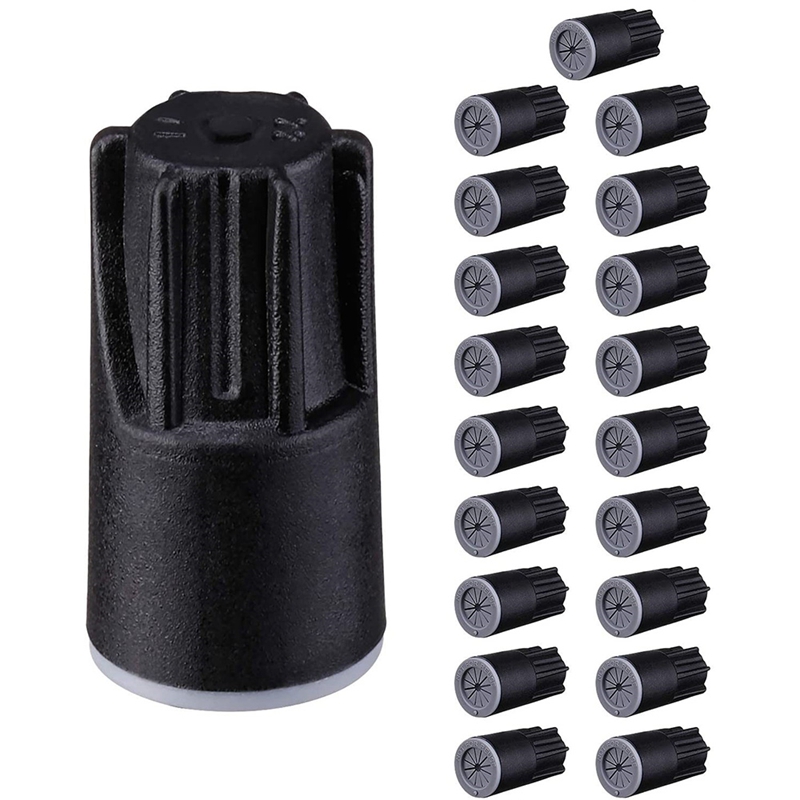 ABJA-Waterproof Wire Connector - огляд і ціна Outdoor Lighting Wire Connectors