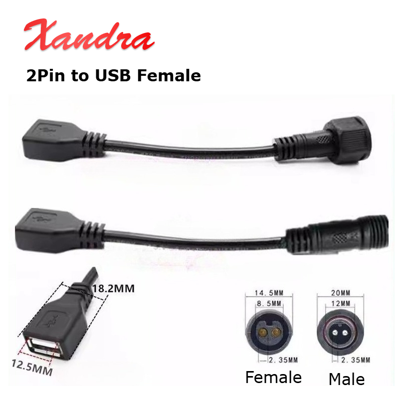 Outdoor Waterproof 2 Pin to US - огляд і ціна Outdoor Lighting Wire Connectors