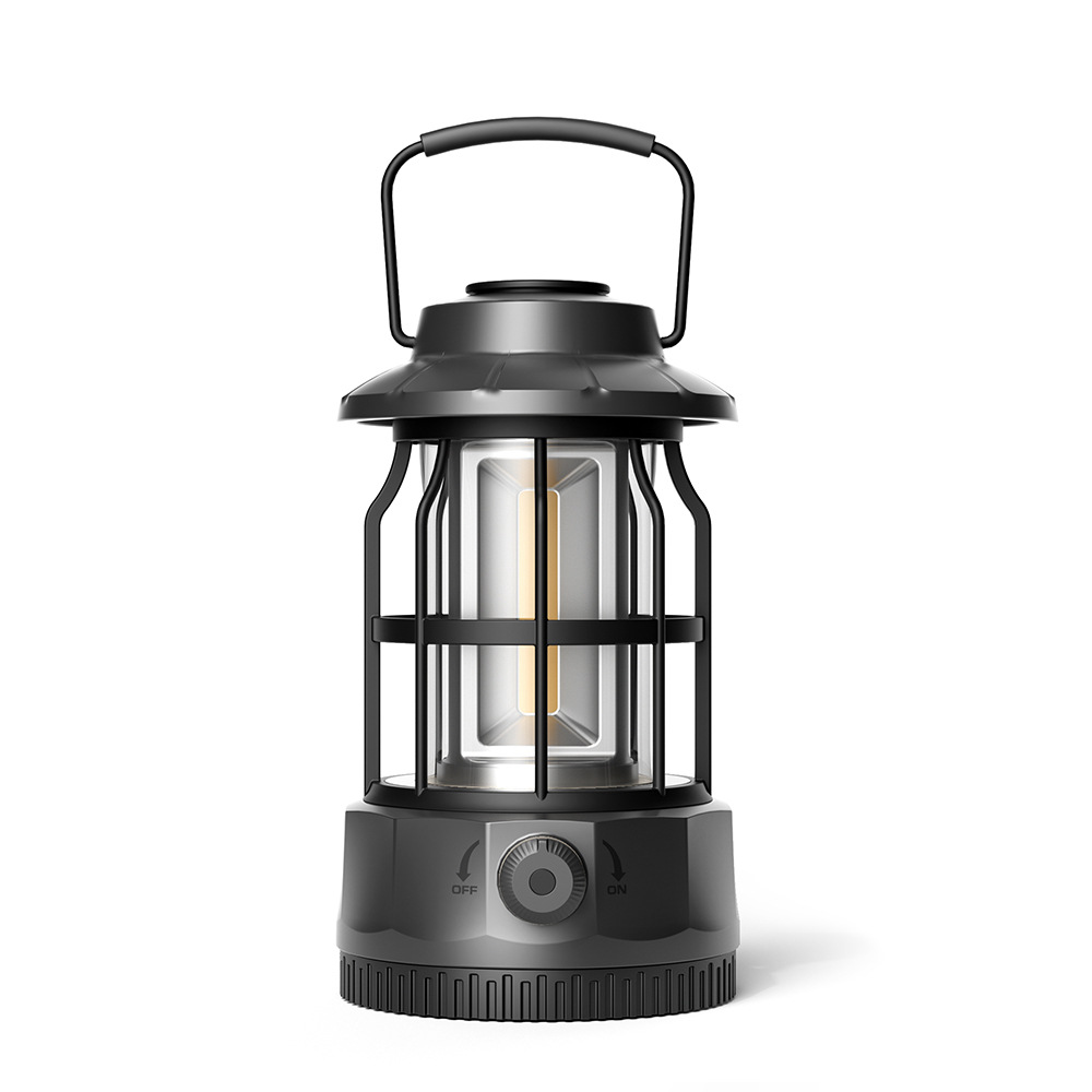 Generic Retro Outdoor Camping  - огляд і ціна Outdoor Lighting Lanterns