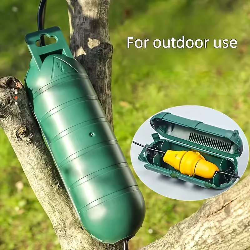 Outdoor Extension Cord Safety  - огляд і ціна Outdoor Lighting Extension Cord