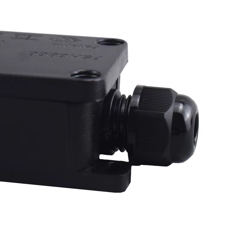 1pc 2 Way Outdoor Waterproof I - огляд і ціна Outdoor Lighting Wire Connectors