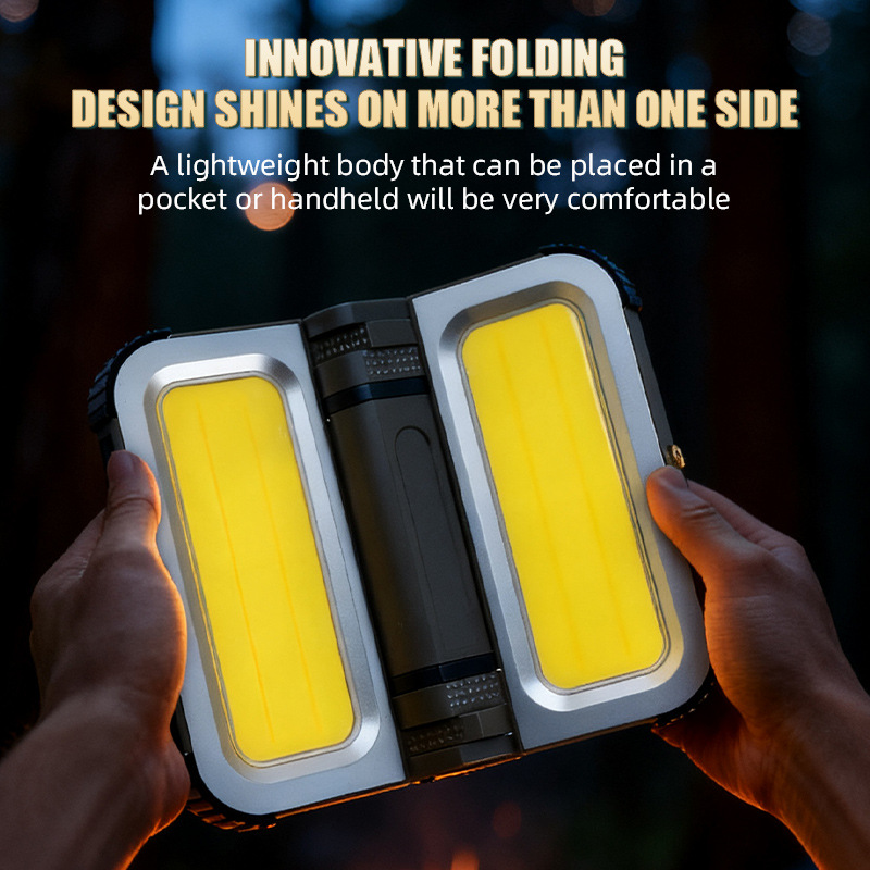 Solar Powered Rechargeable Str - огляд і ціна Outdoor Lighting Vendor