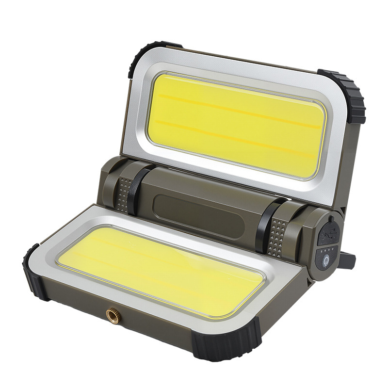 Solar Powered Rechargeable Str - огляд і ціна Outdoor Lighting Vendor