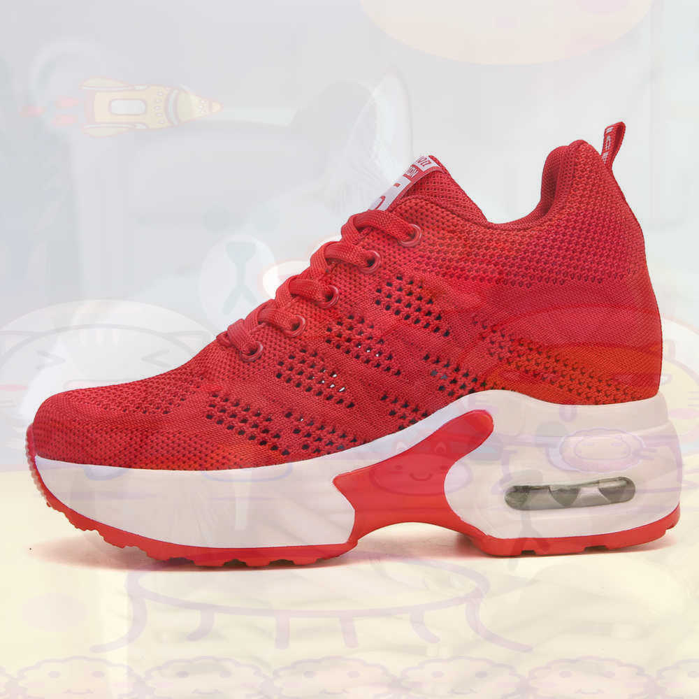 Red Size 36 Shoes Woman Tennis - огляд і ціна Outdoor Lighting On Sale