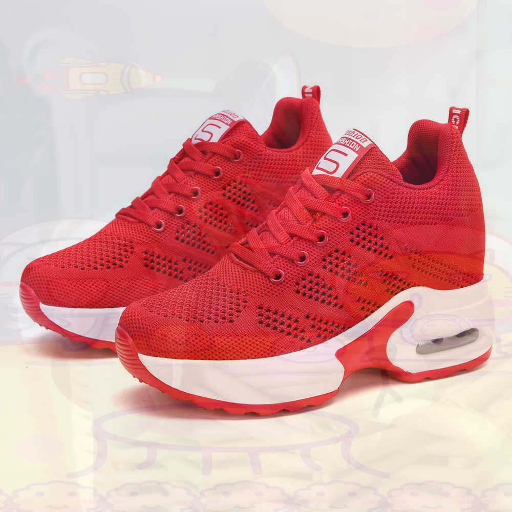 Red Size 36 Shoes Woman Tennis - огляд і ціна Outdoor Lighting On Sale