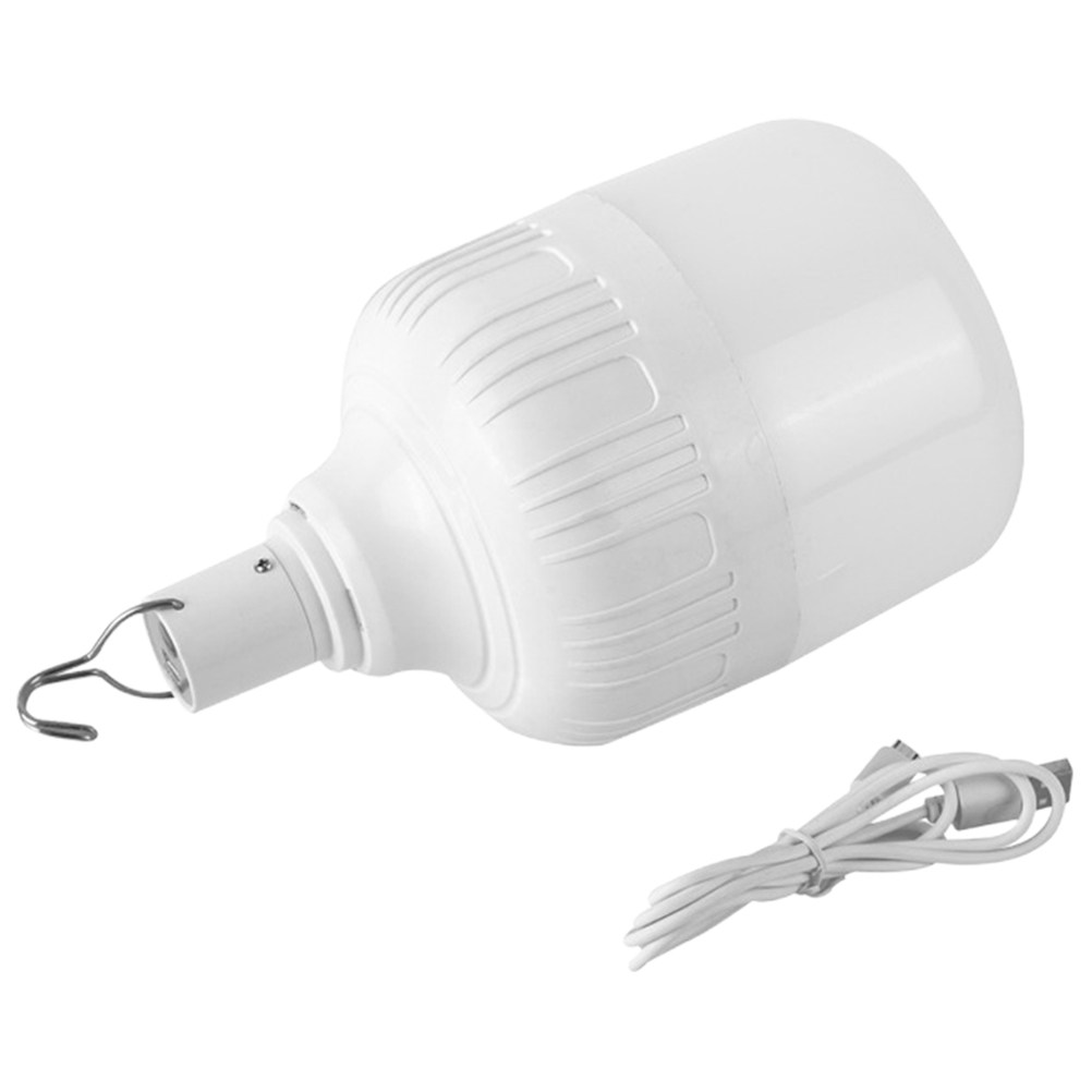Light Bulb Emergency LED Campi - огляд і ціна Outdoor Lighting Vendor