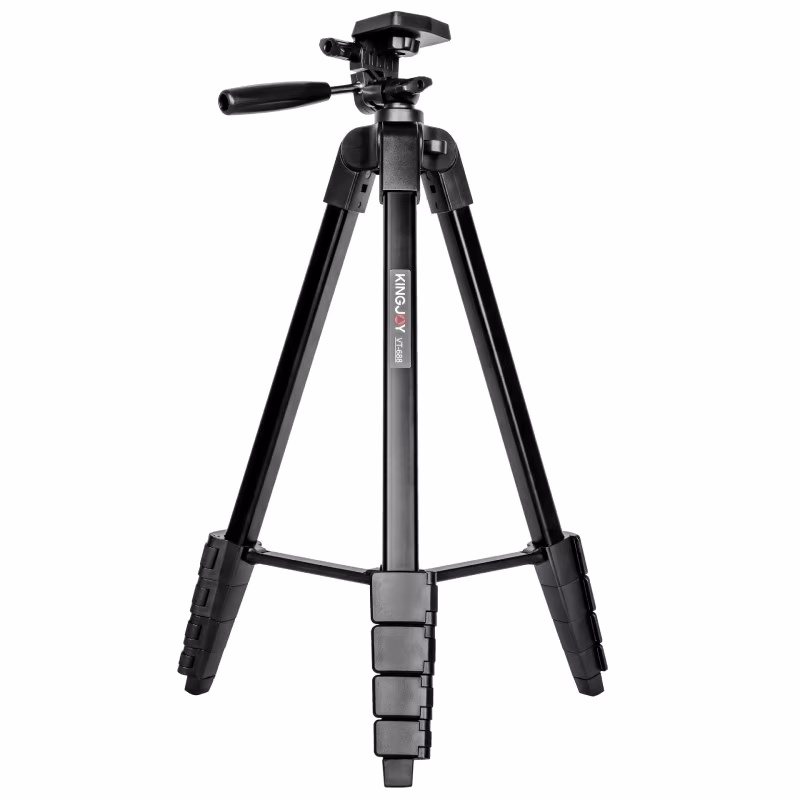 KINGJOY VT-688 High 1.7M Porta - огляд і ціна Outdoor Lighting Video Shooting