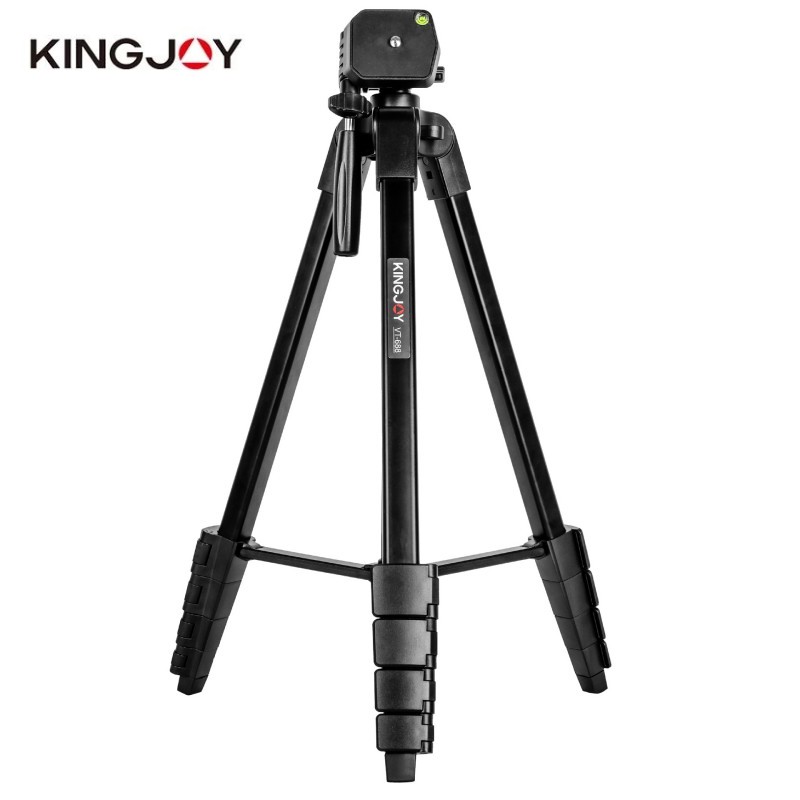 KINGJOY VT-688 High 1.7M Porta - огляд і ціна Outdoor Lighting Video Shooting