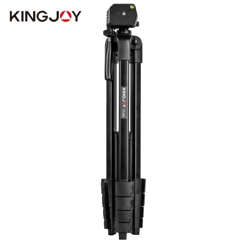 KINGJOY VT-688 High 1.7M Porta - огляд і ціна Outdoor Lighting Video Shooting