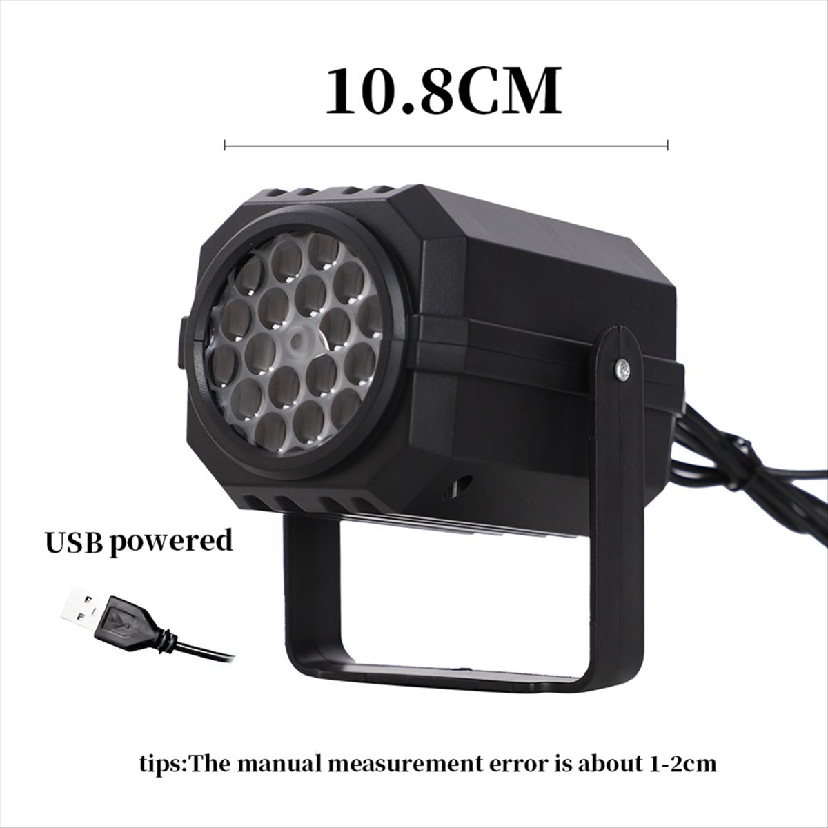 （ON SALE）Christmas Projector L - огляд і ціна Outdoor Lighting On Sale