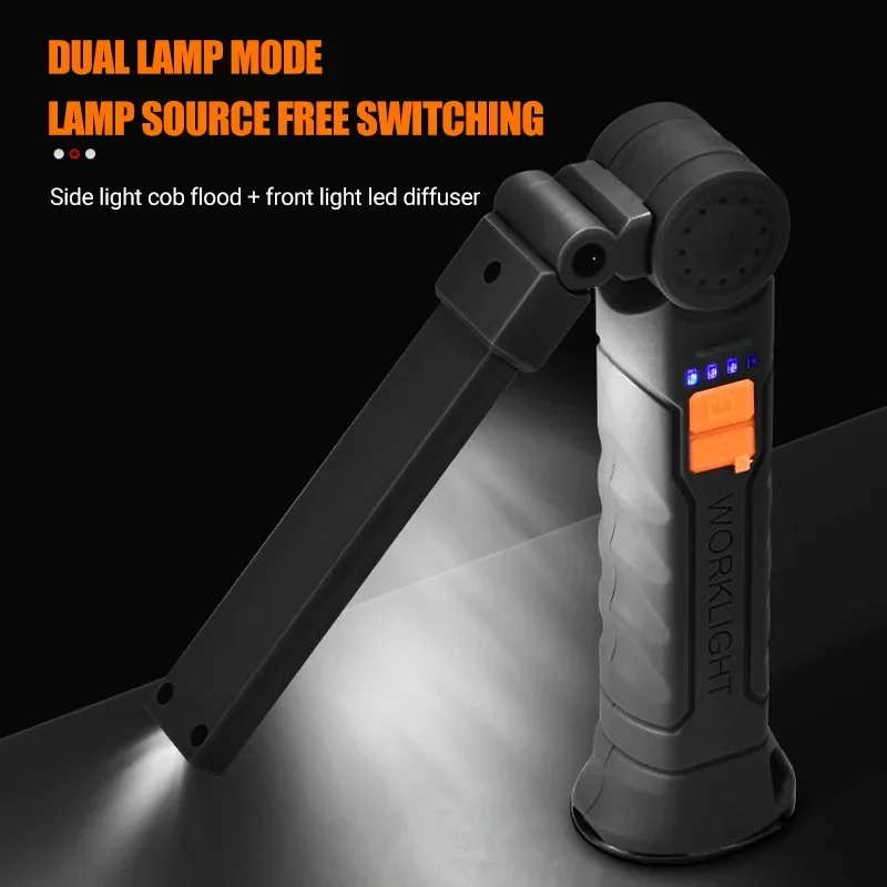 Rechargeable LED Flashlight Wo - огляд і ціна Outdoor Lighting Diy
