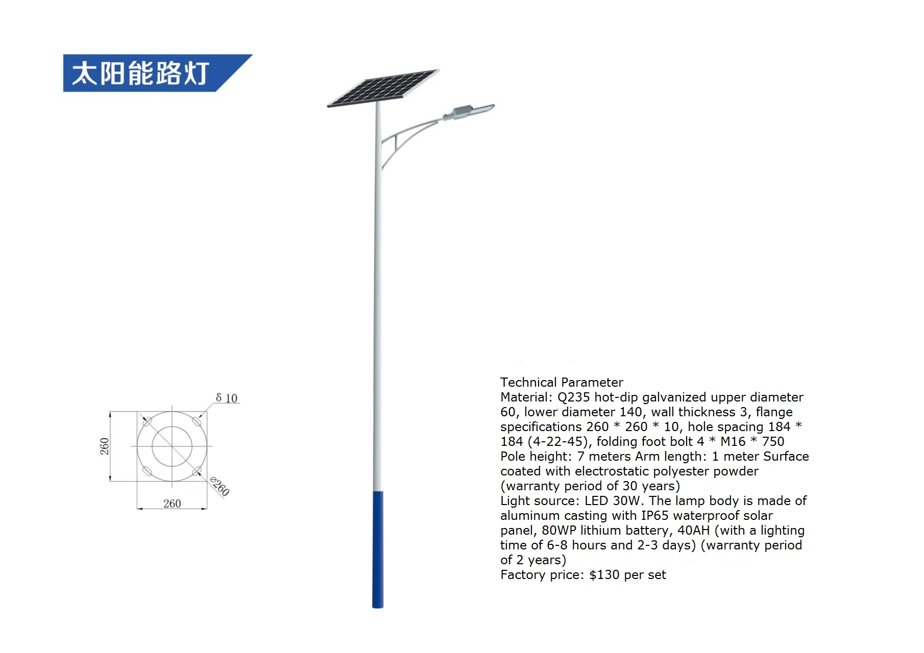 Outdoor Waterproof LED Solar S - огляд і ціна Outdoor Lighting Diy