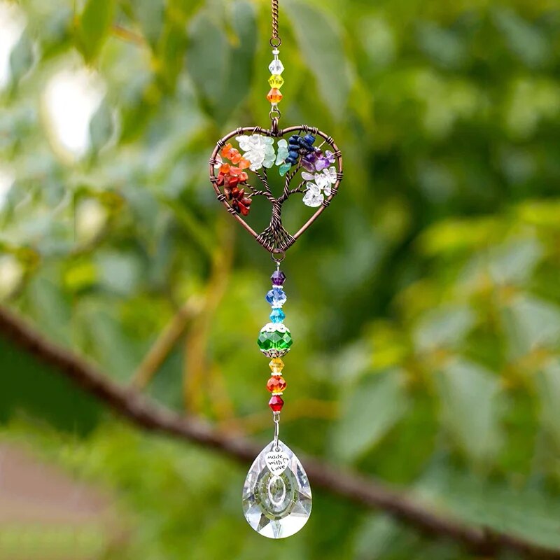 1pc Colorful Original Stone Tr - огляд і ціна Outdoor Lighting Tree