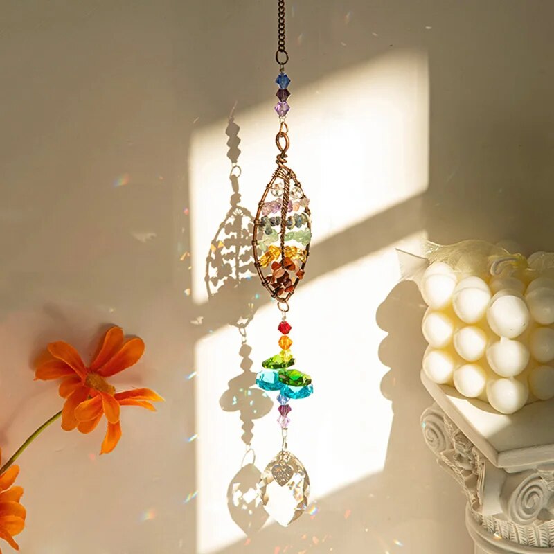 1pc Colorful Original Stone Tr - огляд і ціна Outdoor Lighting Tree