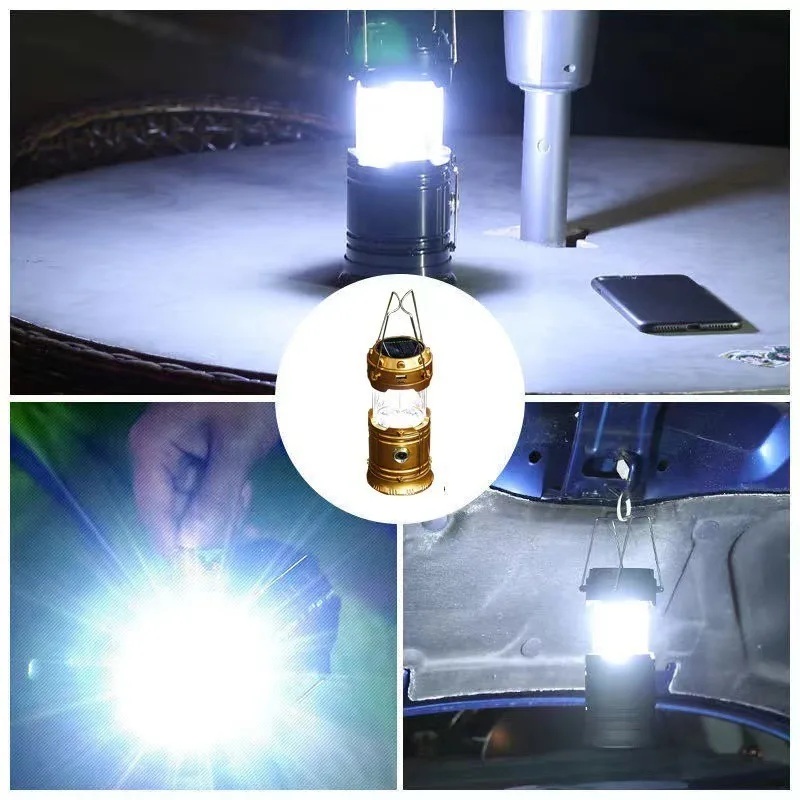 Outdoor Horse Light Camping Li - огляд і ціна Outdoor Lighting Transformer
