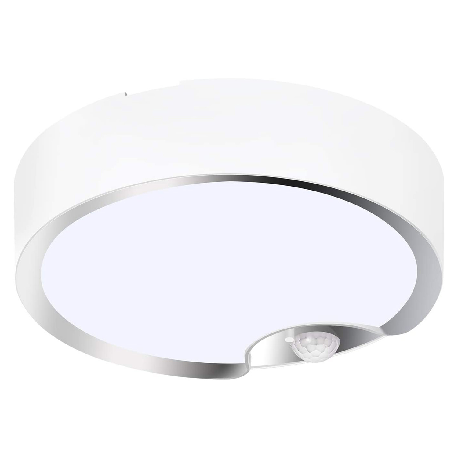 Motion Sensor Ceiling Lights B - огляд і ціна Outdoor Lighting Motion Sensor