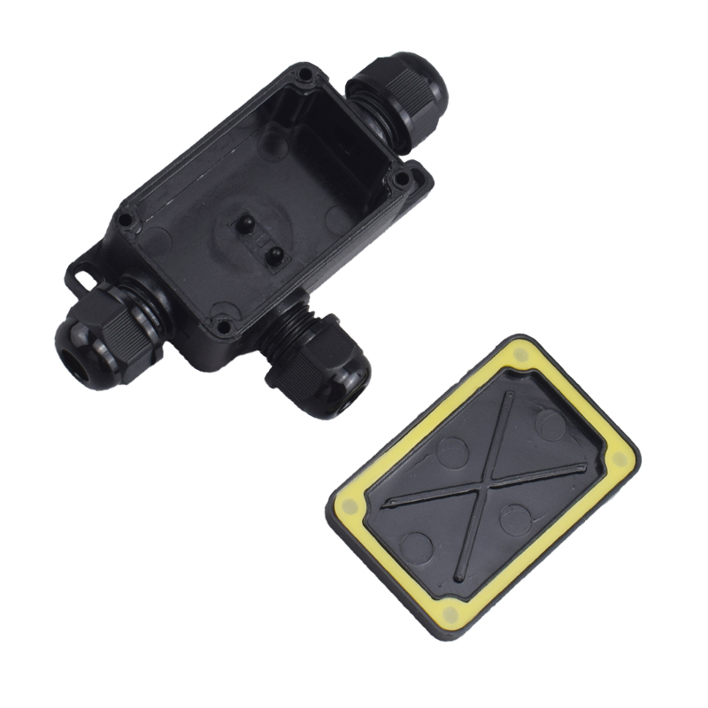 3 Way Outdoor Waterproof IP66  - огляд і ціна Outdoor Lighting Diy