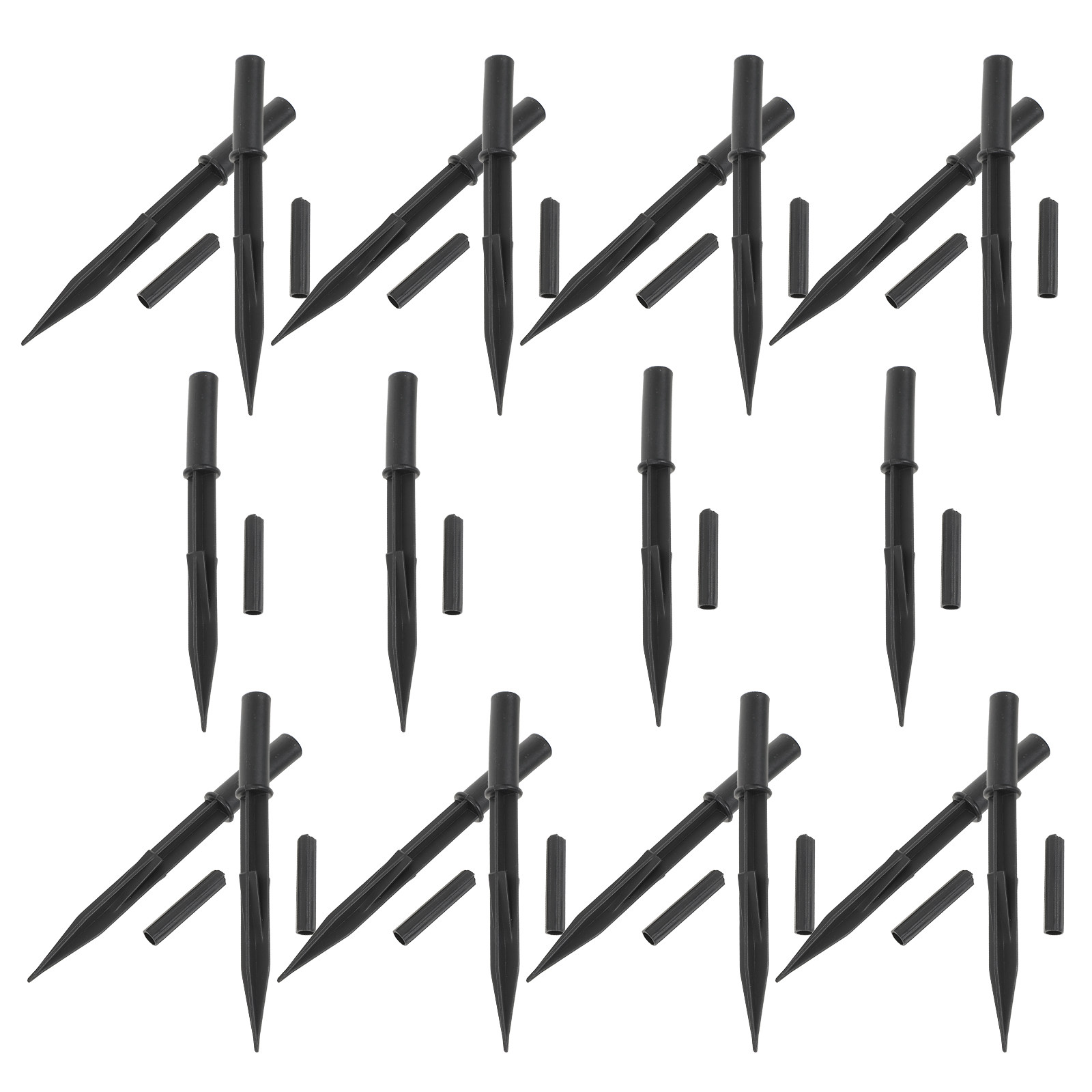 20Sets Solar Ground Stakes Rei - огляд і ціна Outdoor Lighting Ground